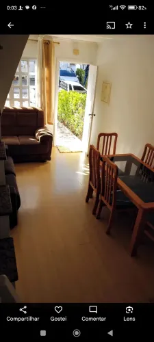 EXCELENTE TRIPLEX CONDOMÍNIO HORTO DO YPÊ