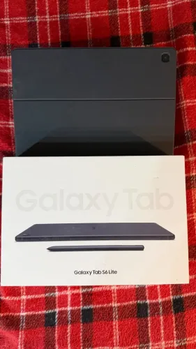 Tab S6 lite samsung Aceito propostas