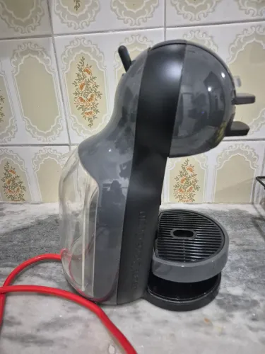 Cafeteira Dolce Gusto Mini me
