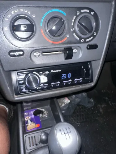 Som pioneer