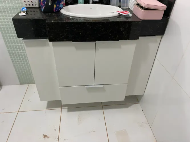 Armário para banheiro PROMOÇÃO