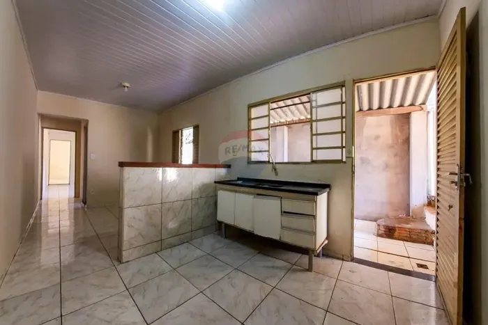 Casa a venda POR R$ 130 MIL EM LEME SP! GARAGEM PRA 2 CARROS | 2 QUARTOS | ACEITA PROPOSTA