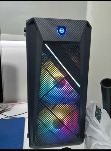 PC GAMER? Ryzen 5 3600 + GTX 1630 + SSD