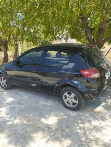 Ford KA 1.0 8v/1.0 8V ST Flex 3P 2010