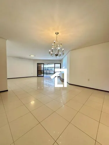 Apartamento 194m² | 3 Suítes | Vista Mar Lateral | 50m Praia Jatiúca | 4 Vagas | R$ 1.700.