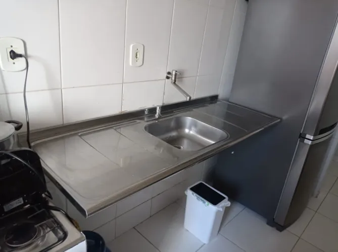 Pia Inox