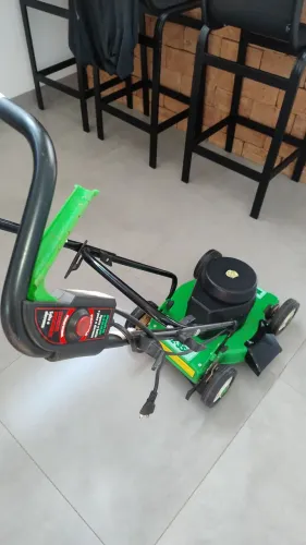 Roçadeira Trapp SL350