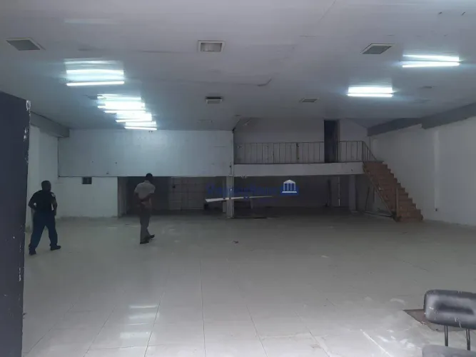 Salão para alugar, 380 m² por R$ 9.850,00/mês - Vila Buarque - São Paulo/SP