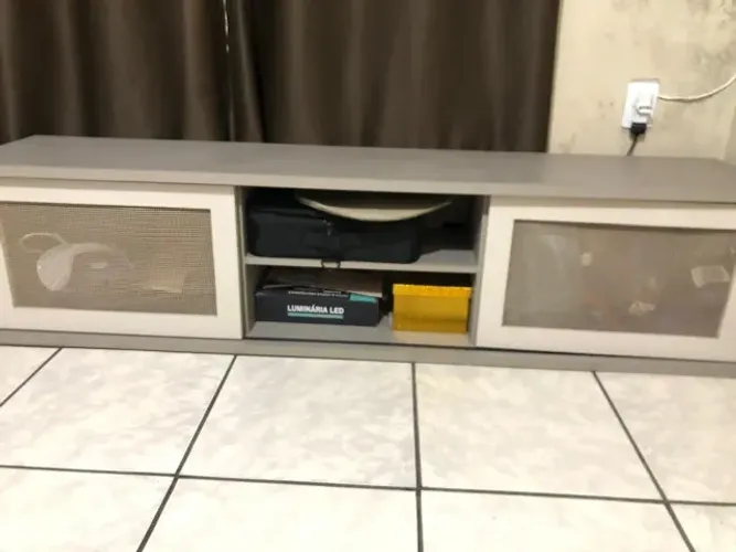 Rack para TV em ótimo estado