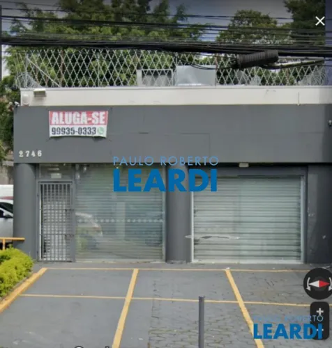LOJA - MORUMBI - SP