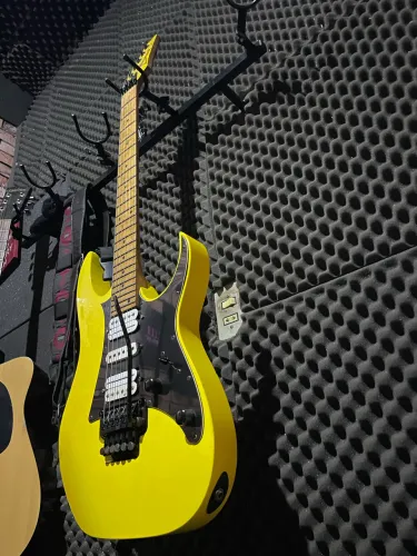 Guitarra Ibanez Mz350Rg Indonésia