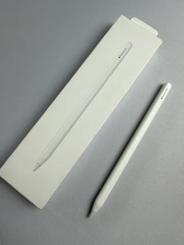 Apple Pencil Pro (Semi Nova) c/ Garantia 