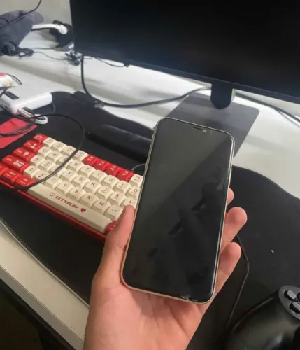 Iphone 11 completo perfeito