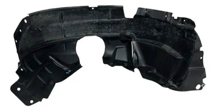 Parabarro Dianteiro Direito Ford Ecosport 2021