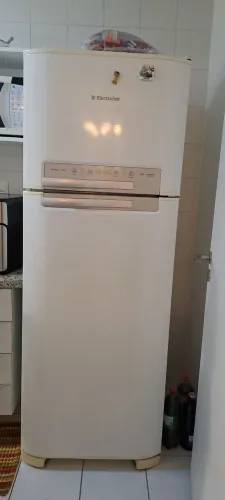 GELADEIRA ELECTROLUX 430 LITROS