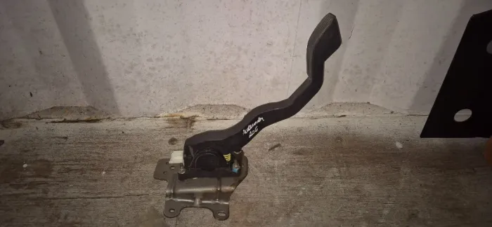 [DOAÇÃO] Pedal acelerador eletrônico Peugeot 206