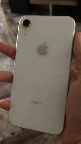 iphone XR 64gb