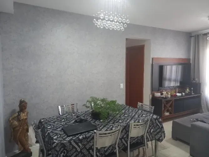 Apartamento Condomínio Amapá- Reserva Raposo
