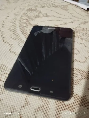 Tablet Galaxy tab A