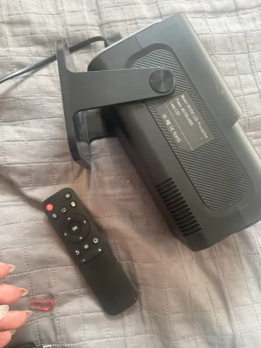 Projetor Tv
