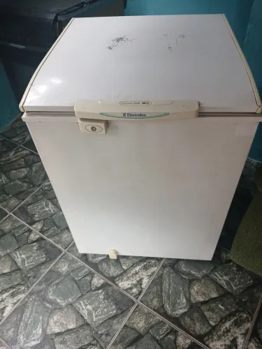 Freezer horizontal 154L 220V