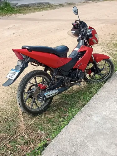 VENDO JOY PLUS DITALLY 50CC
