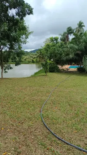 Chácara extra a genda, em Guapó - Goiás!