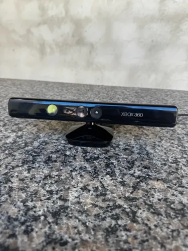 Kinect Xbox 360