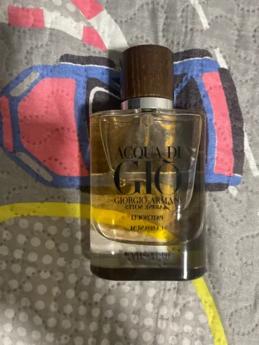 TESTER ACQUA DE GIO ABSOLU