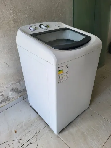 Máquina de lavar Consul 9kg