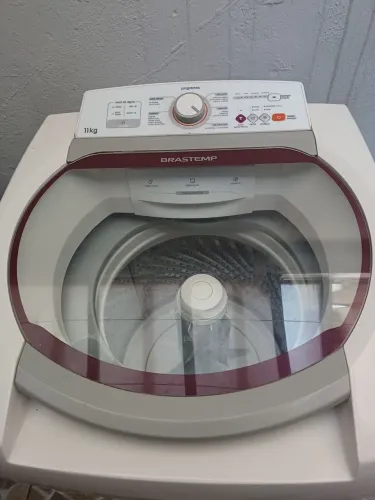 Maquina lavar brastemp 11kg