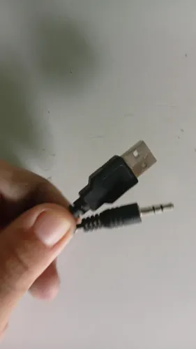 microfone panasound ps 883