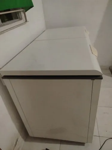 Freezer cônsul 530 litros