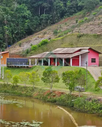 Chácara a venda em Araguaia Marechal Floriano/ES