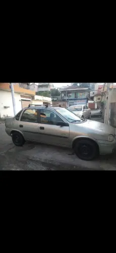 Chevrolet Corsa SED Class.life 1.0/1.0 Flexpower (álcool) 2006