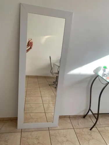 Espelho de corpo