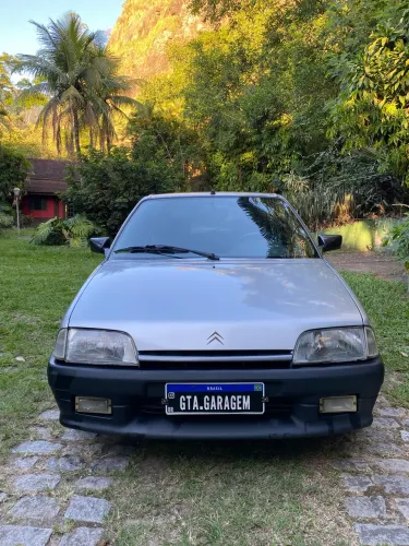 Citroen AX GTI 1995