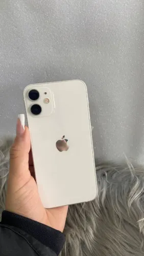 IPHONE 12 MINI