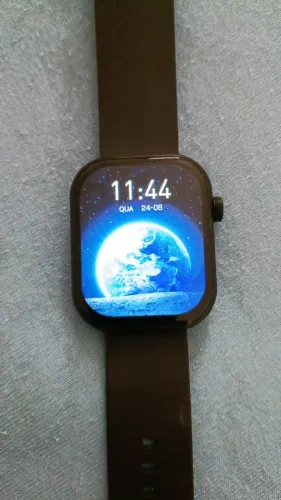 Smartwatch S5