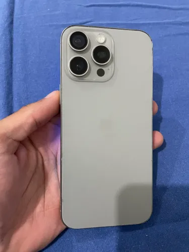 iPhone 16 Pro Max 256gb