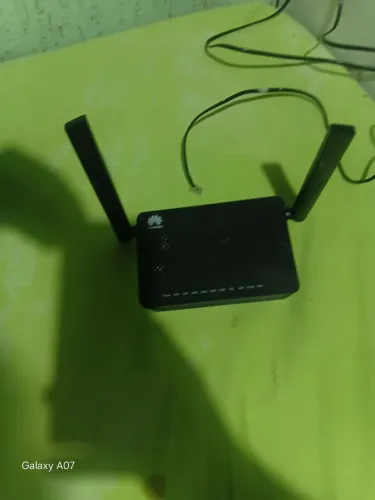 Modem usado