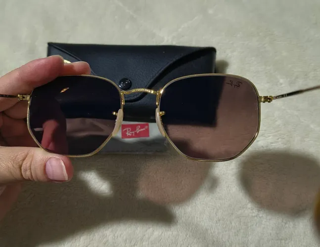 Óculos de sol Ray ban