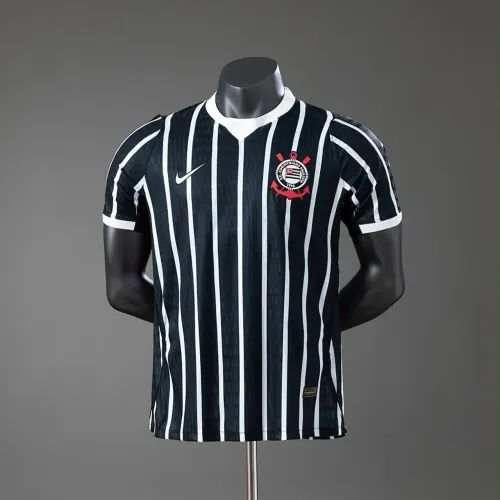 Camisa do Corinthians Versão Jogador