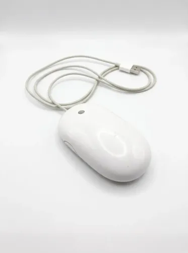 Kit Mouse e Teclado Apple