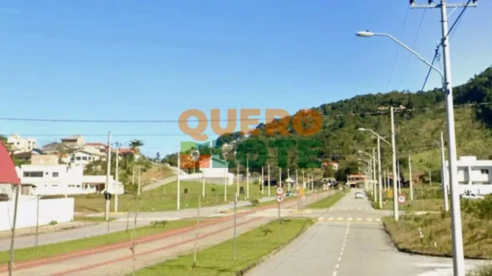 Excelente lote na geral do loteamento Lisboa 3 com 235 m²