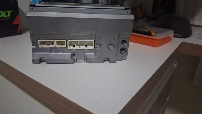 Vendo som camionete toyota