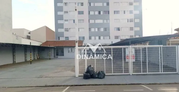 Terreno para alugar, 600 m² por R$ 5.650,00/mês - Centro - Sumaré/SP