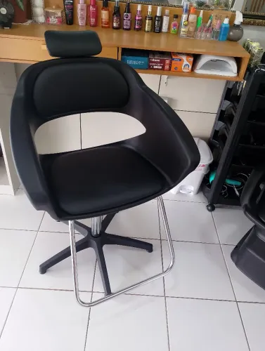 Intes de salão 