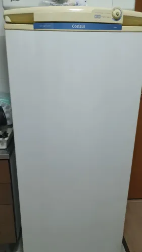 Geladeira