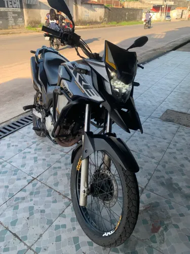 XRE 300 ADV 21/22